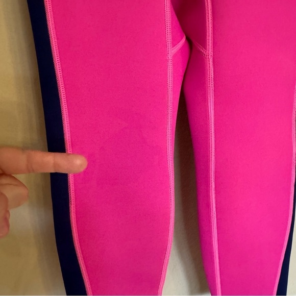 Dive & Sail Manta Surfing Wetsuit Kids Youth XL Pink  NWT - Picture 6 of 15